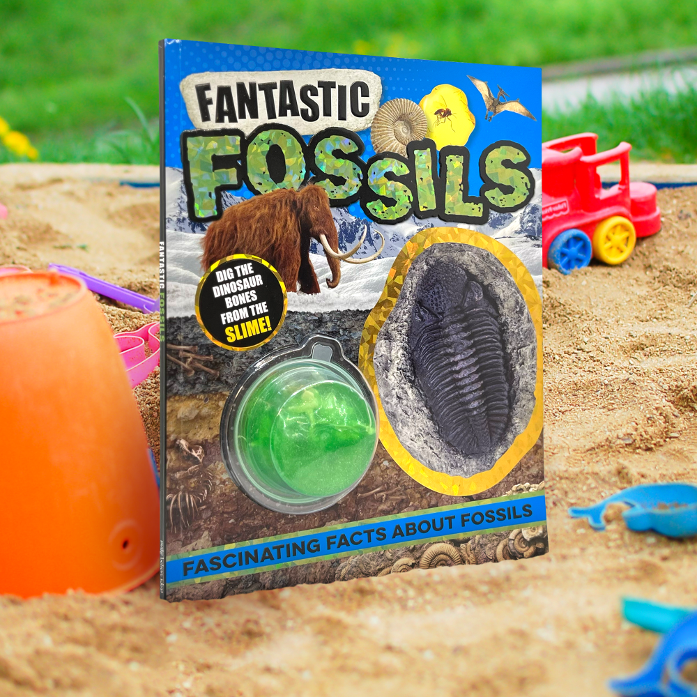 Fantastic Fossils