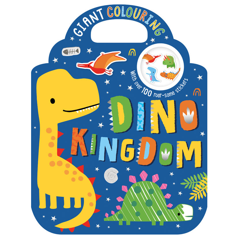 Dino Kingdom