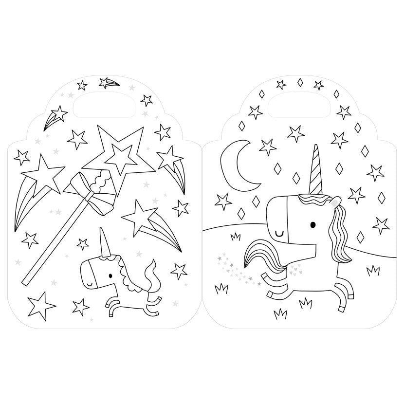 Unicorn Universe