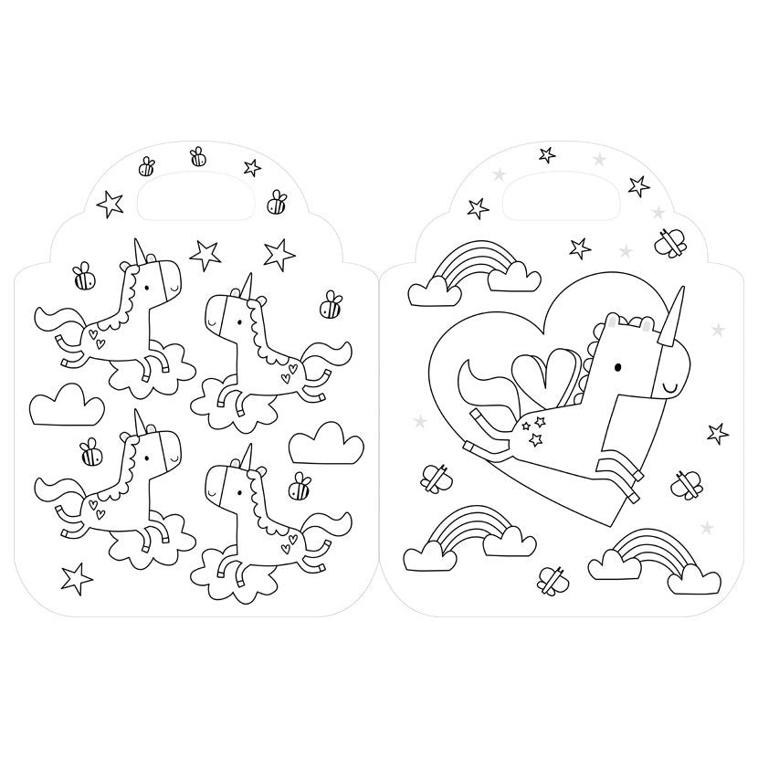 Unicorn Universe