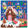 First Spread of Mince Pie Mice (9781805445364)