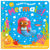 Squish 'n' Squeeze Mermaid!