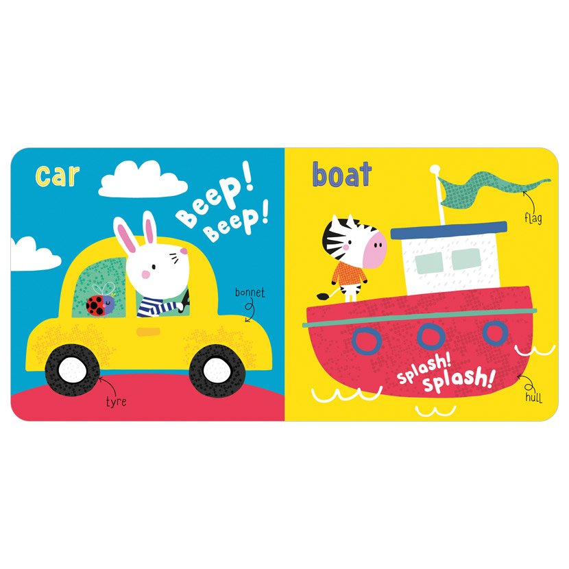 Beep!