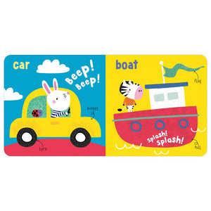 Beep!