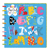 Cover of Rainbow Road ABC (9781803371467)