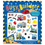Busy Builders