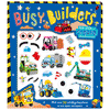 Cover of Busy Builders (9781803371504)