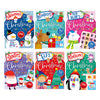 Festive Collection Activity Books
