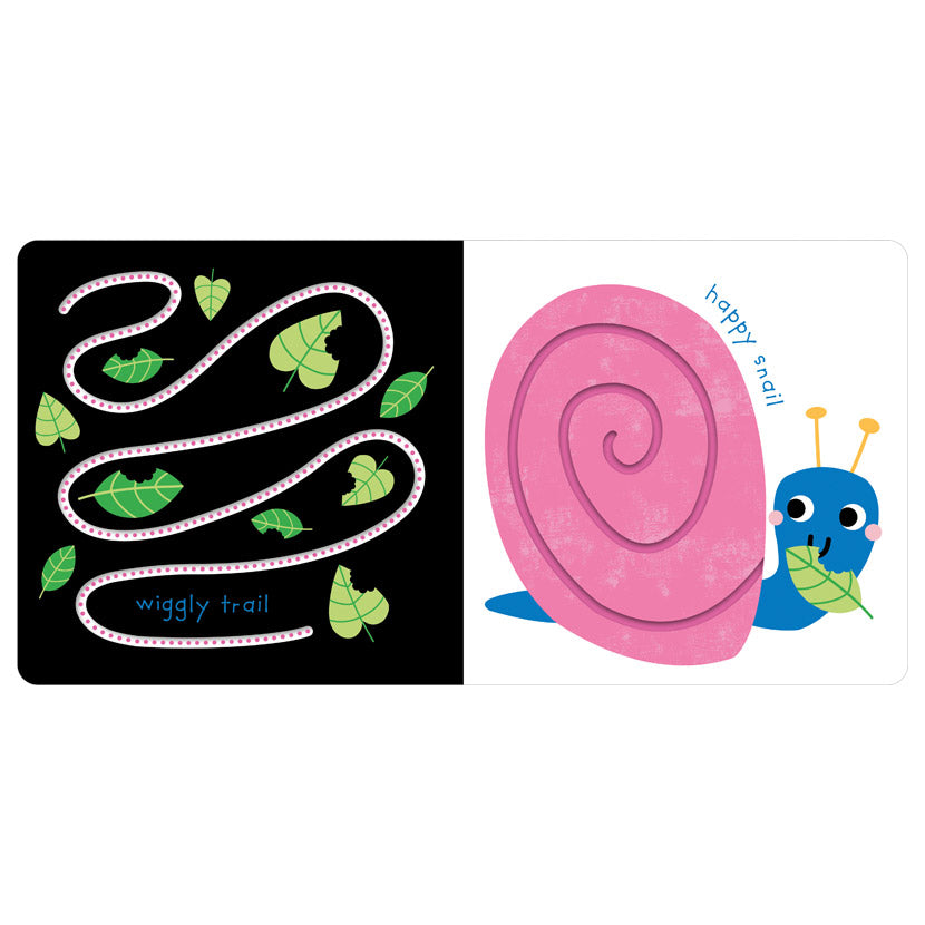 Sensory Snuggables Quiet Time