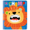 Sensory Snuggables Chomp!