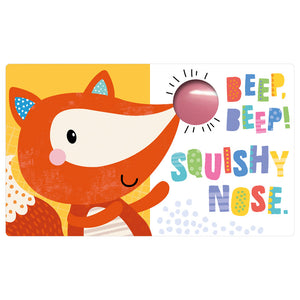 Sensory Snuggables Chomp!