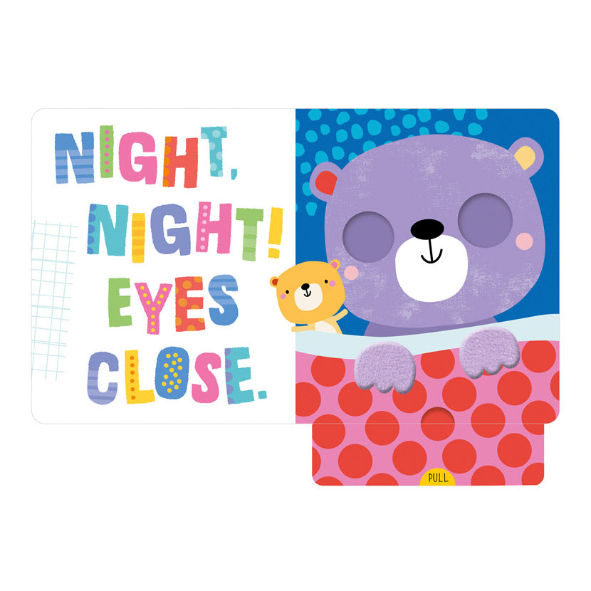 Sensory Snuggables Chomp!