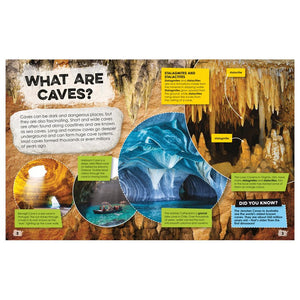 Cool Caves