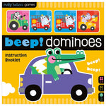 Beep! Dominoes