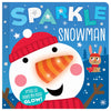 Sparkle Snowman