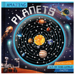 First Spread of Amazing Planets (9781803378657)