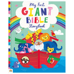 My First Giant Bible Storybook (9781806831777) by Make Believe Ideas