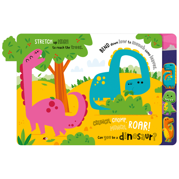 Dinosaur Kingdom