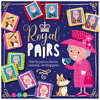 Cover of Royal Pairs (5060236486455)