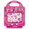 My Pretty Pink Activity Book
