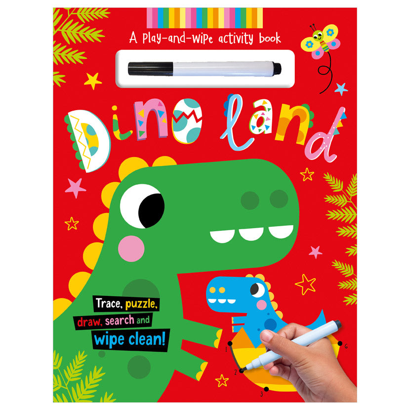 Dino Land