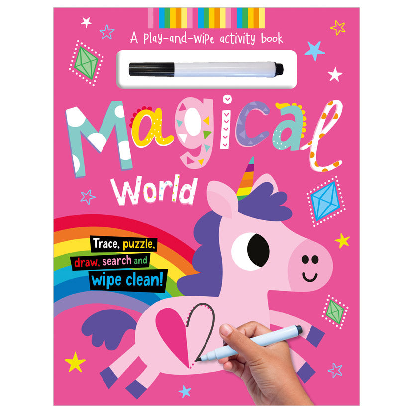 Magical World