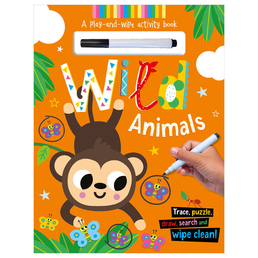 Wild Animals