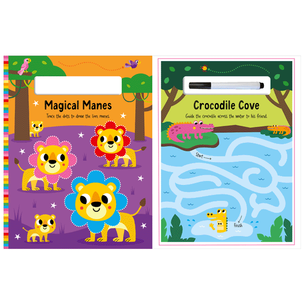 Wild Animals