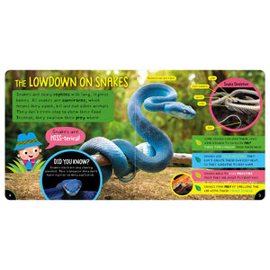 Amazing Snakes