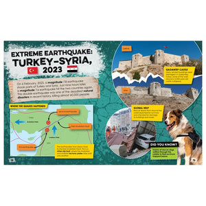 Extreme Earth