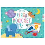First Book Set