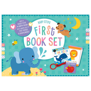 First Book Set