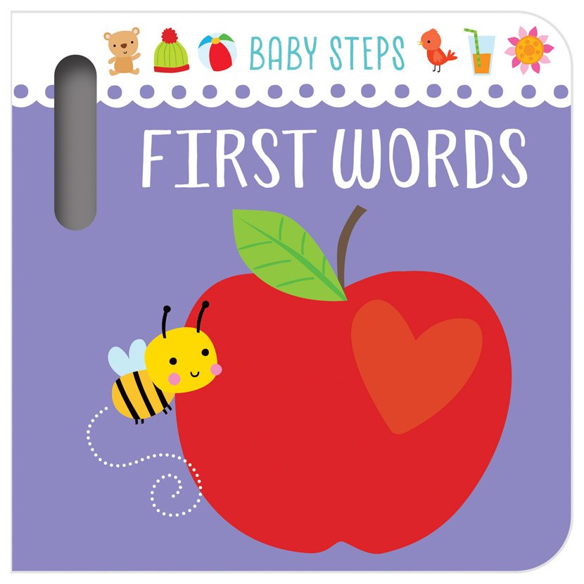 First Book Set