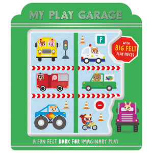 My Play Garage