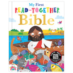 My First Read-Together Bible