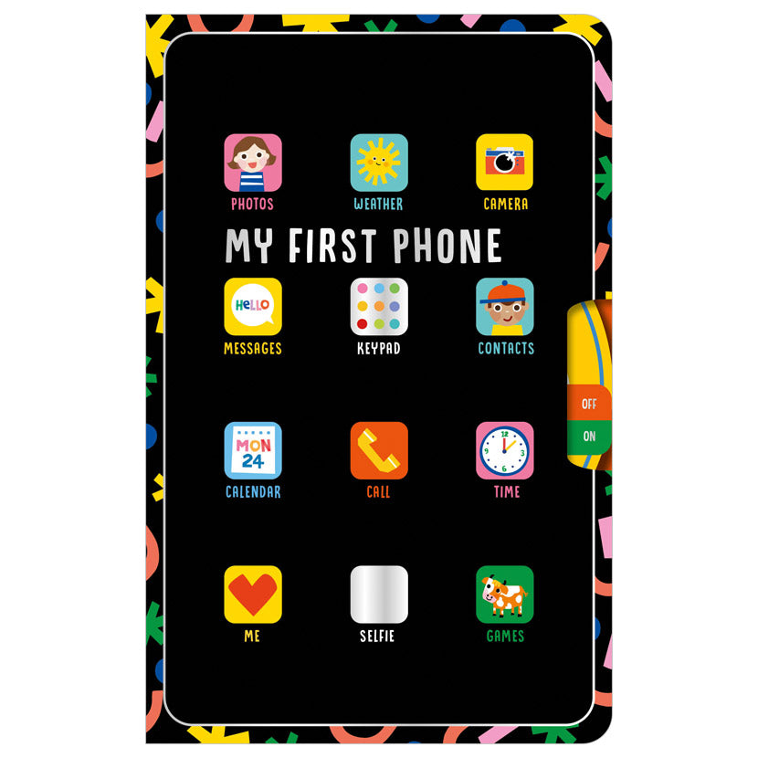 My First Phone