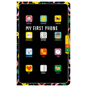 My First Phone