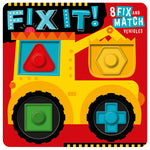 Fix It!