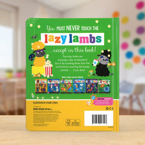 Never Touch the Lazy Lambs