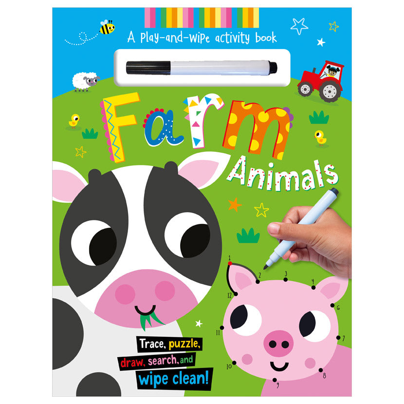 Farm Animals