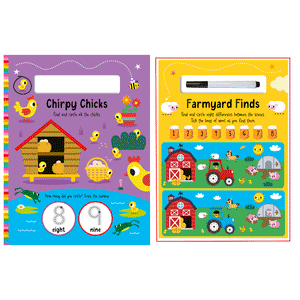 Farm Animals