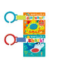 Never Touch Buggy Book 2 Set