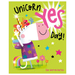 Unicorn Yes Day! (9781836429135) by Make Believe Ideas