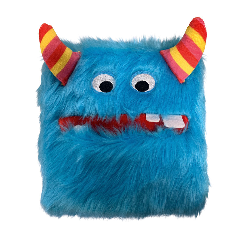 My Fuzzy Feelings