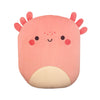 Squish and Snugg Groovy Axolotl