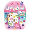 Bubble Tea Activity Book
