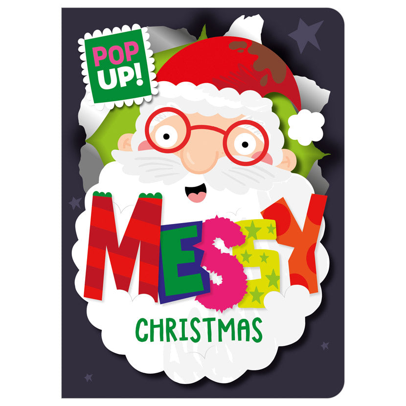 Messy Christmas