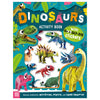 Dinosaurs Activity Book