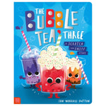 The Bubble Tea Three (9781805442431) by Make Believe Ideas