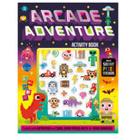 Arcade Adventure
